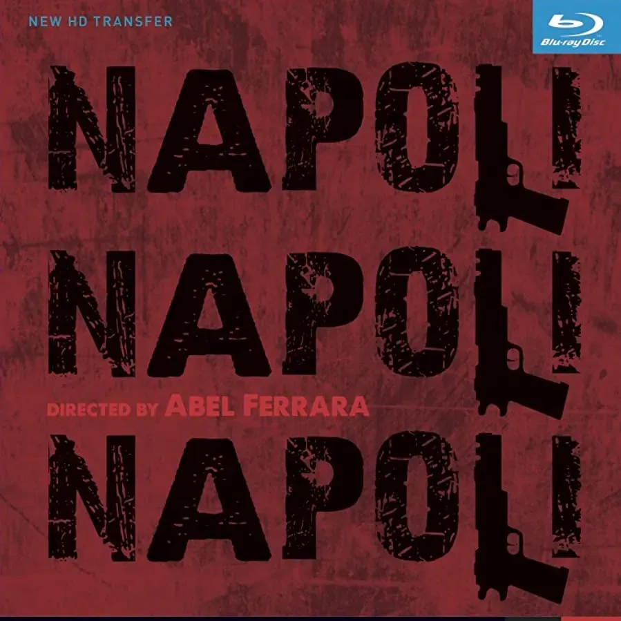 Napoli, Napoli, Napoli online
