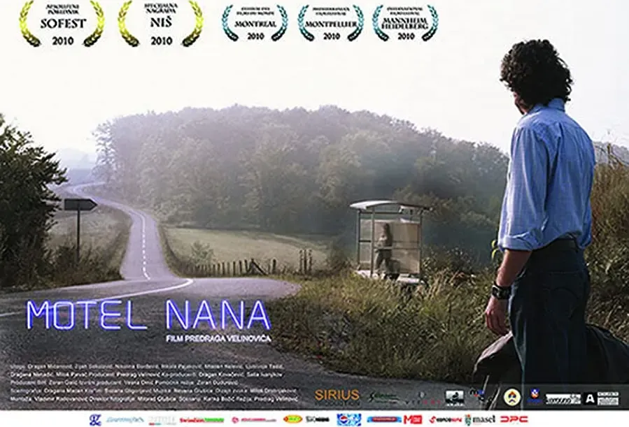 Motel Nana online