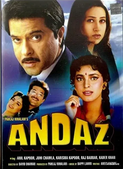 Andaz