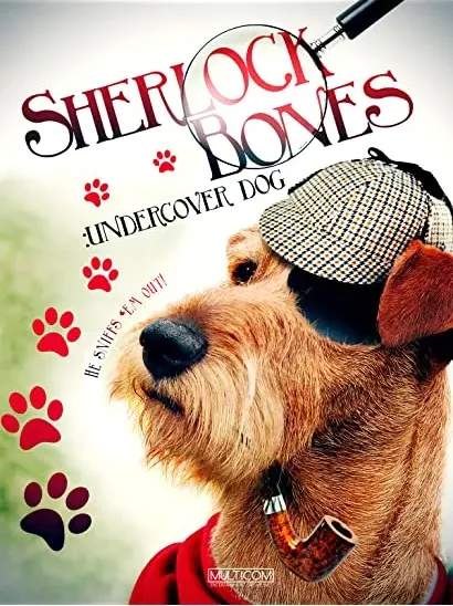 Sherlock: Undercover Dog