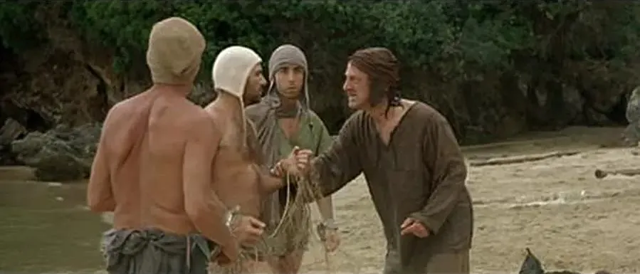 Antonio guerriero di Dio online