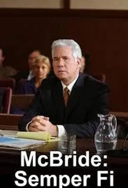 McBride: Semper Fi