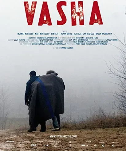 Vasha