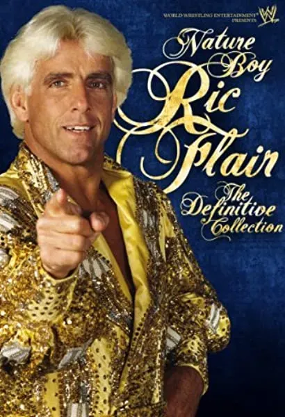 Nature Boy Ric Flair: The Definitive Collection