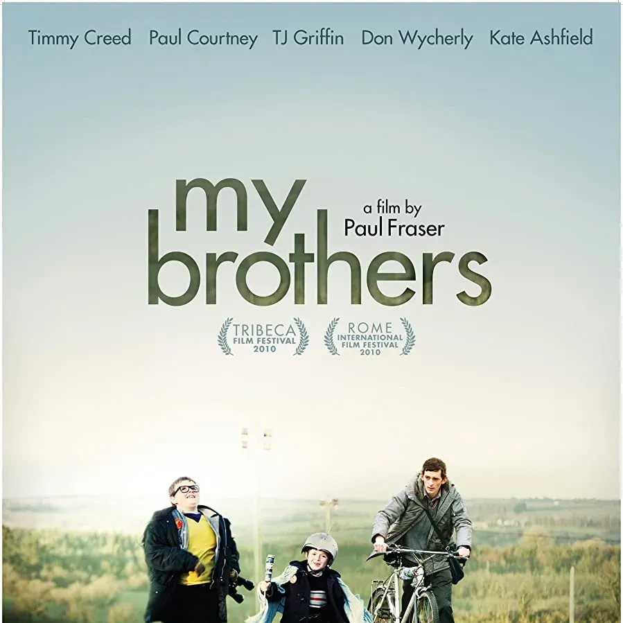 My Brothers online