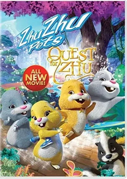 Quest for Zhu