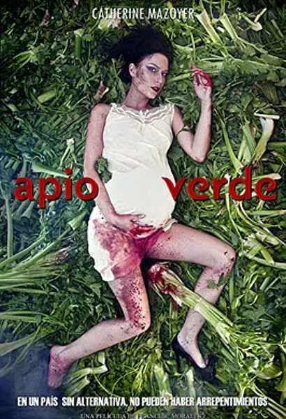 Apio Verde