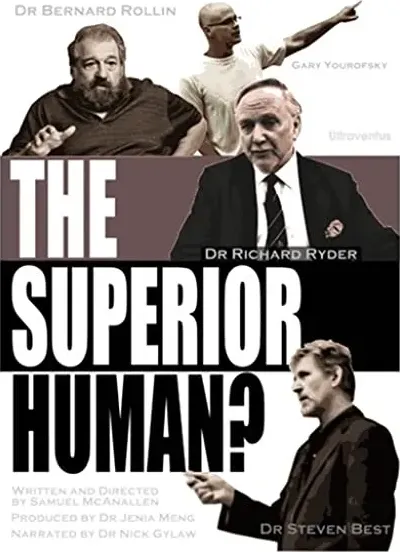 The Superior Human?