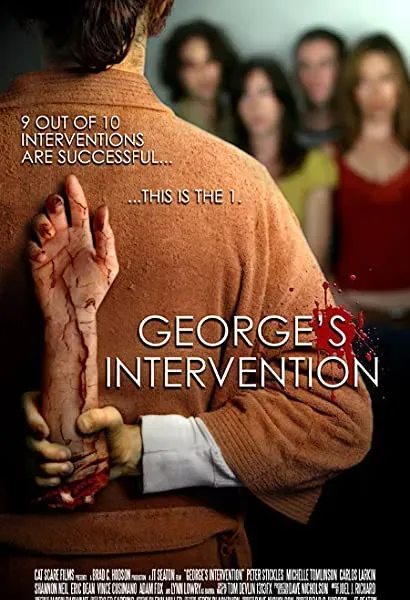 George's Intervention