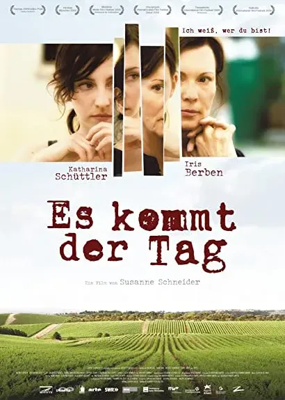 Es kommt der Tag