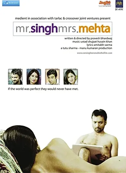 Mr. Singh