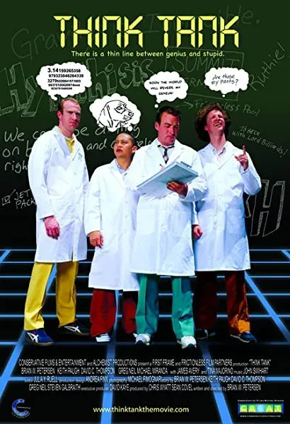 Think Tank