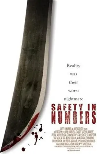 Safety in Numbers