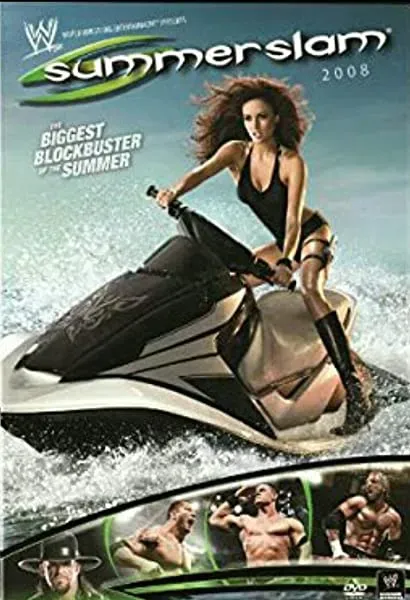 Summerslam