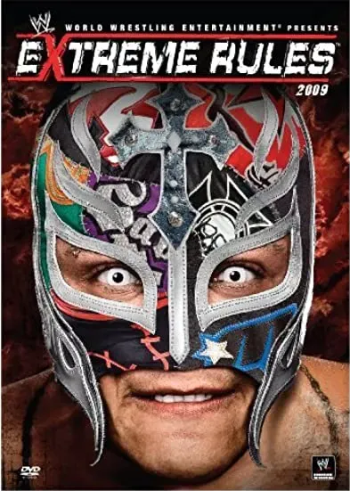 WWE: Extreme Rules