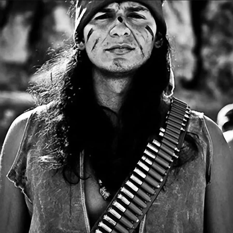 Cowboys & Indians online