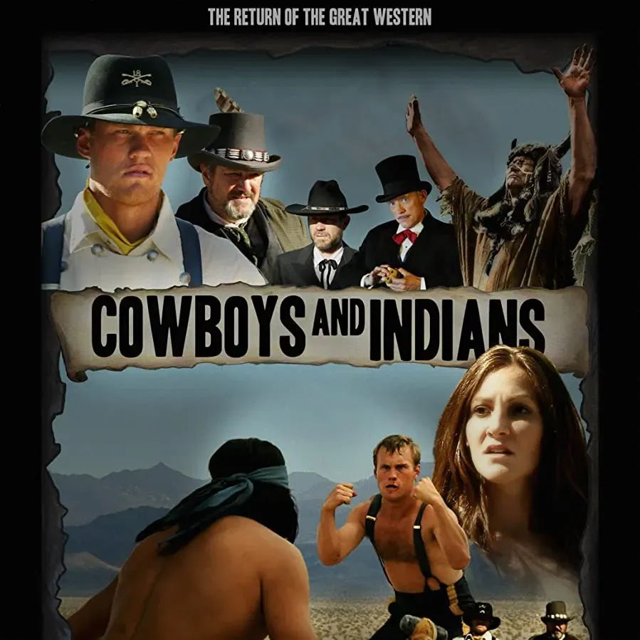 Cowboys & Indians online