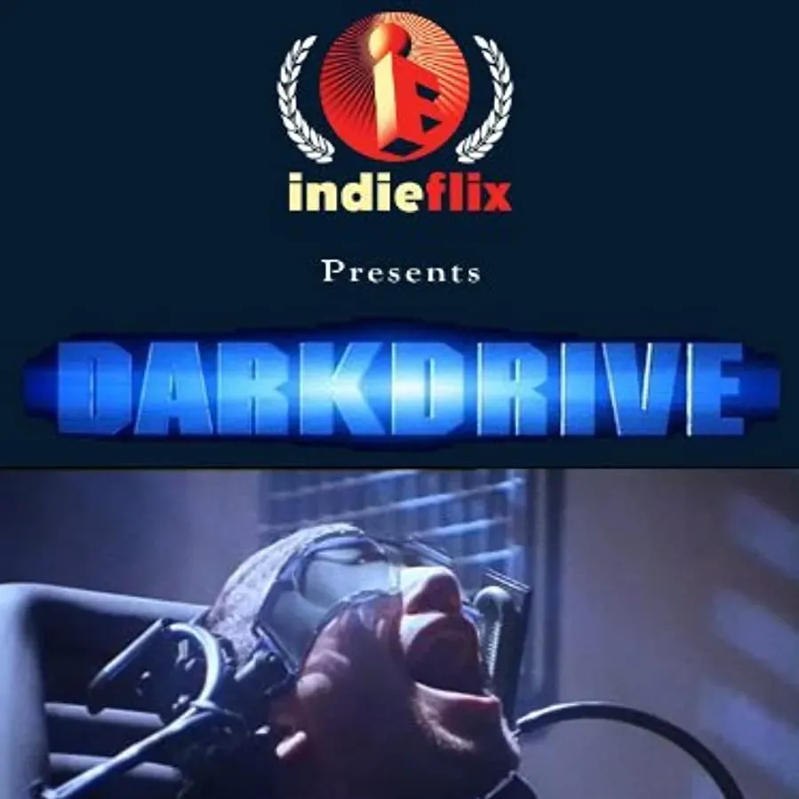 Darkdrive online