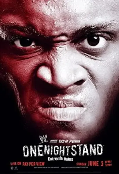 WWE One Night Stand