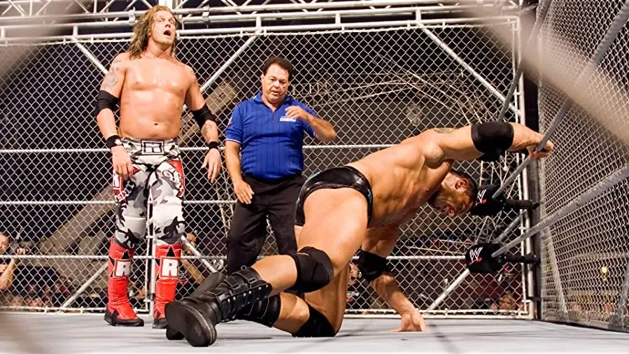 WWE One Night Stand online
