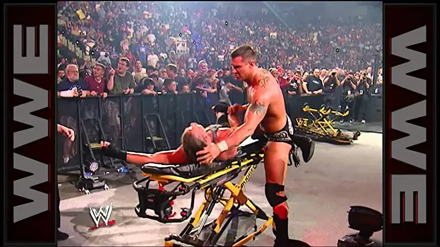 WWE One Night Stand online