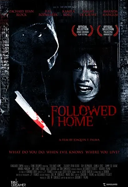 Followed Home