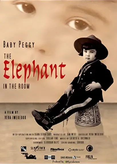 Baby Peggy, the Elephant in the Room