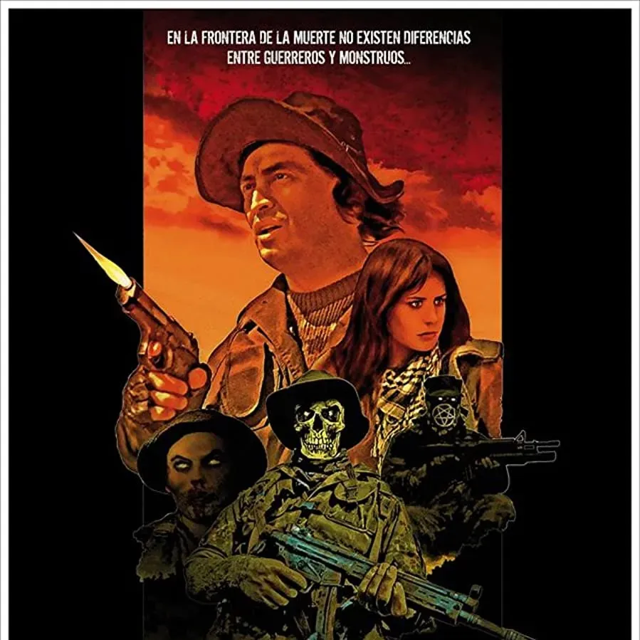 Zombie Dawn online