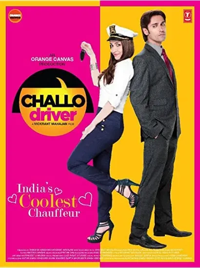 Challo Driver