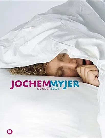 Jochem Myjer: De rust zelve