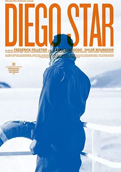 Diego Star