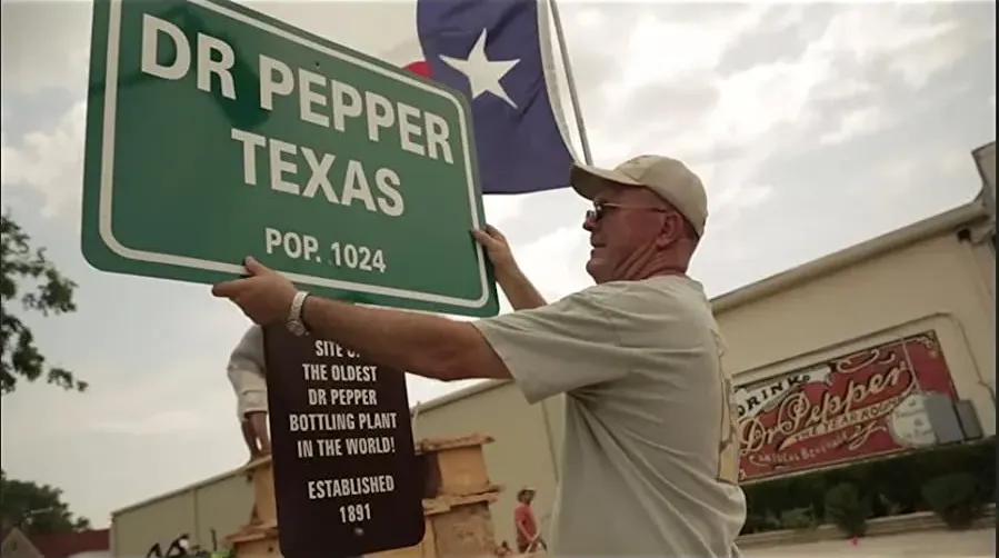 Bottled Up: The Battle Over Dublin Dr Pepper online
