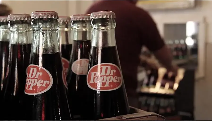 Bottled Up: The Battle Over Dublin Dr Pepper online