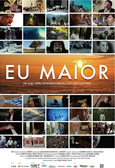 Eu Maior