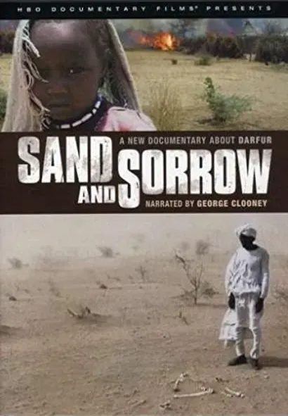 Sand and Sorrow