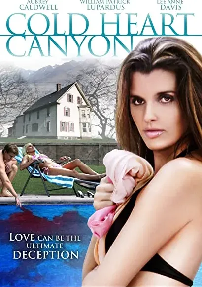 Cold Heart Canyon