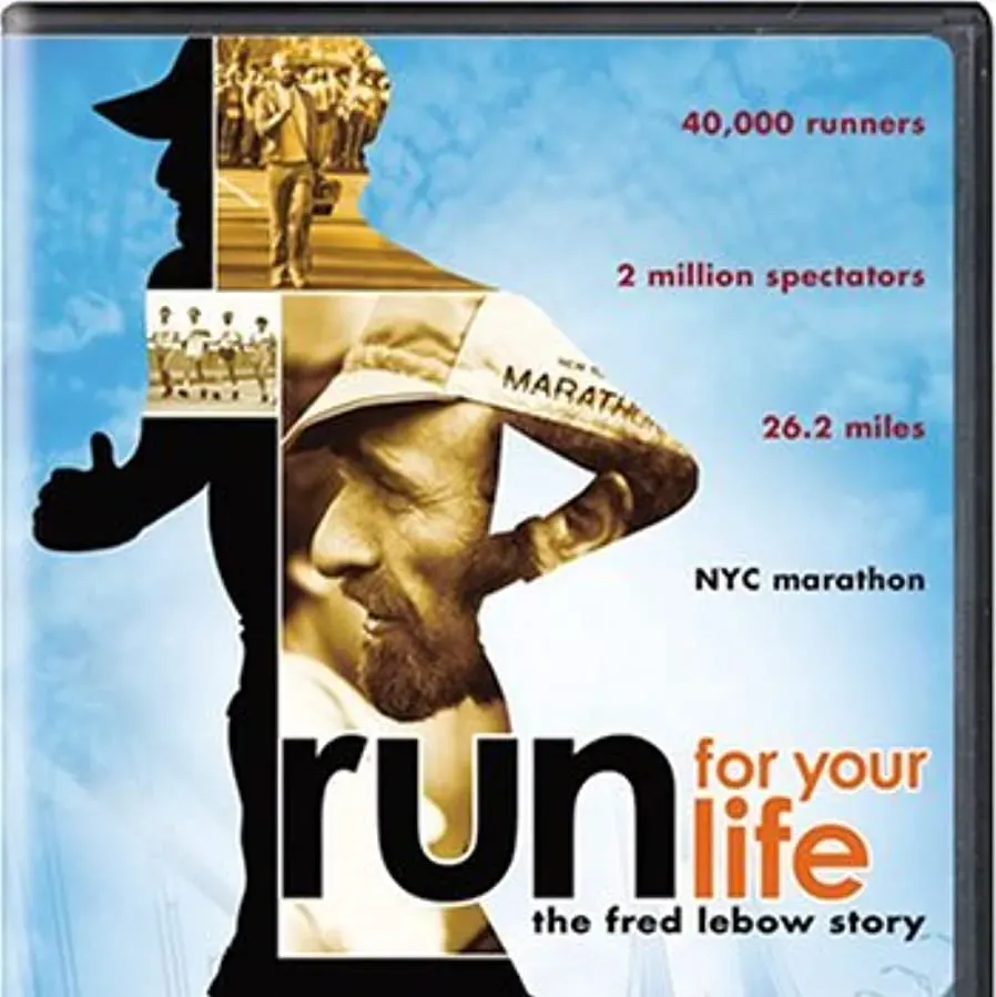 Run for Your Life online