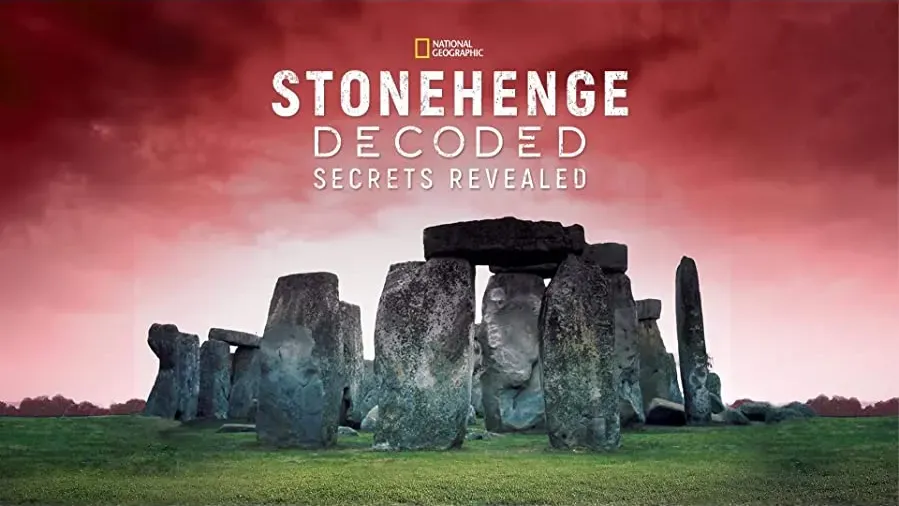 Stonehenge: Decoded online