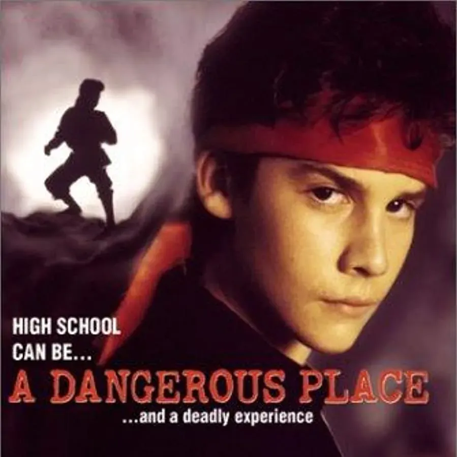 A Dangerous Place online