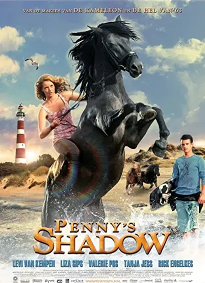 Penny's Shadow