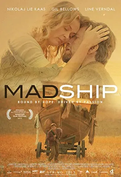 Mad Ship