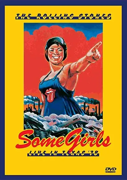 Some Girls: Live in Texas '78