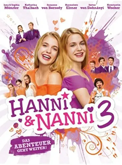 Hanni & Nanni 3