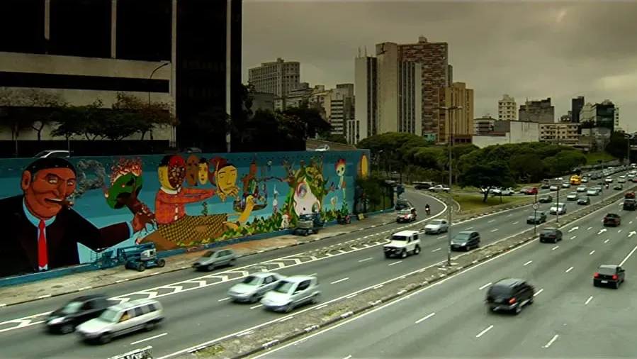 Cidade Cinza online