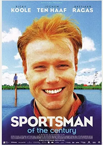 Sportman van de Eeuw