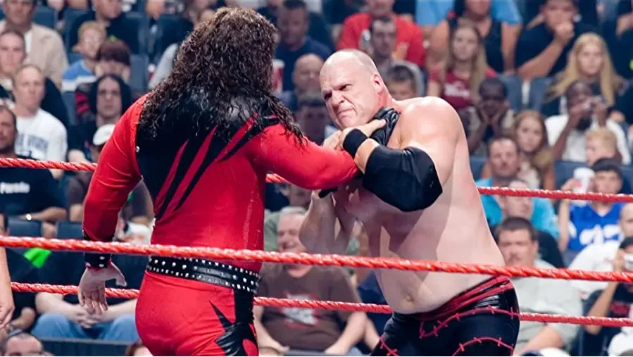 WWE Vengeance online