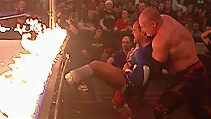 WWE Armageddon online