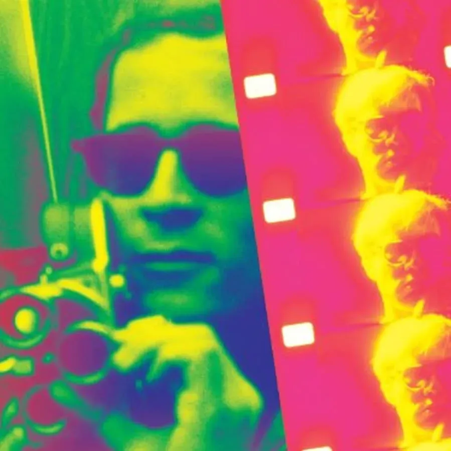 A Walk Into the Sea: Danny Williams and the Warhol Factory online