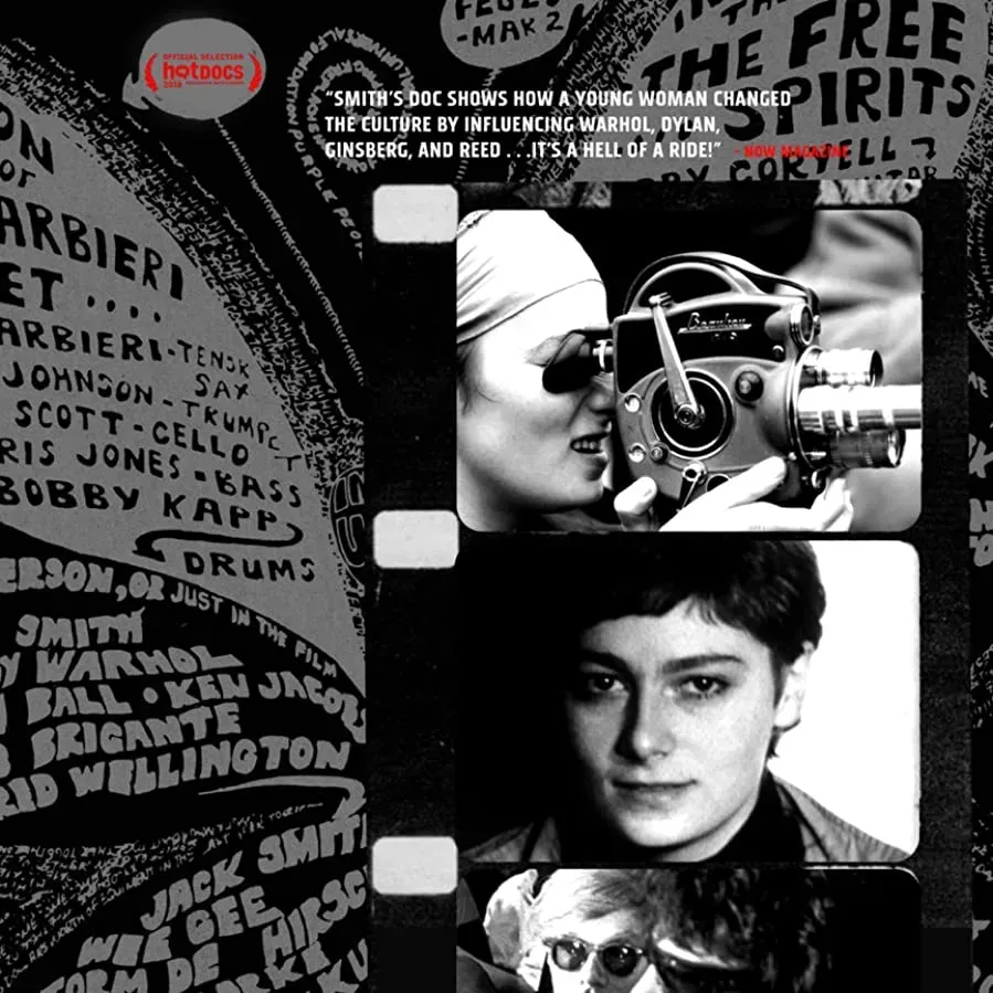 A Walk Into the Sea: Danny Williams and the Warhol Factory online