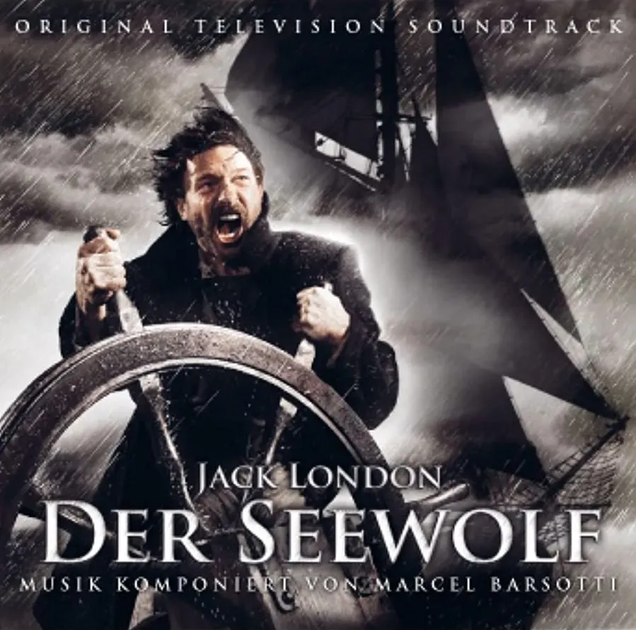 Der Seewolf online